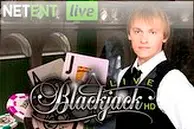 Blackjack HD