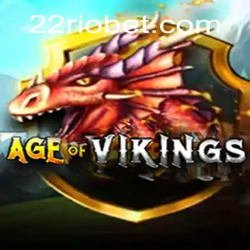 Descubra o Mundo de AgeofViking: Aventura e Estratégia Inspiradas na Era Nórdica