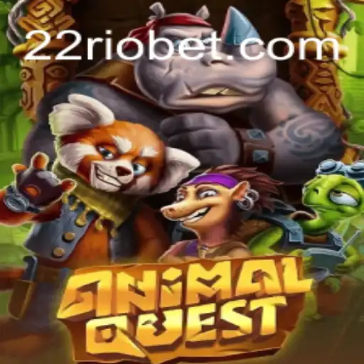 AnimalQuest: Uma Aventura Selvagem no Universo dos Jogos