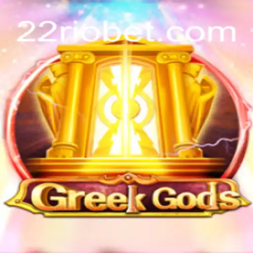 GreekGods: Aventura Mítica Inspirada na Mitologia Grega