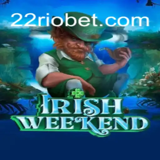 Descubra o Empolgante Mundo de IrishWeekend: Inovação e Tradição no Jogo '22rio'