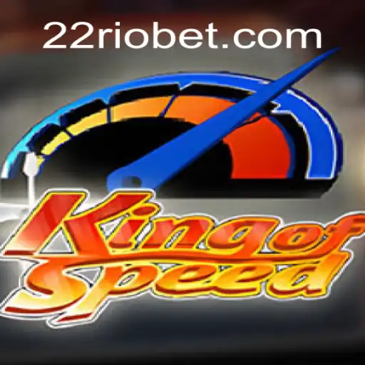 KingofSpeed: Desvendando o Jogo de Corrida que Está Conquistando 22rio