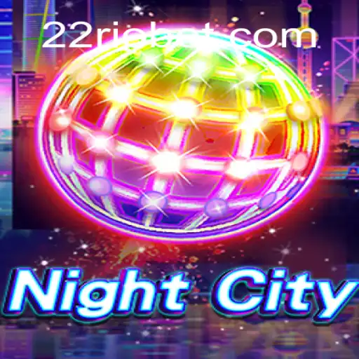 NightCity: Aventura e Estratégia no Universo de 22rio