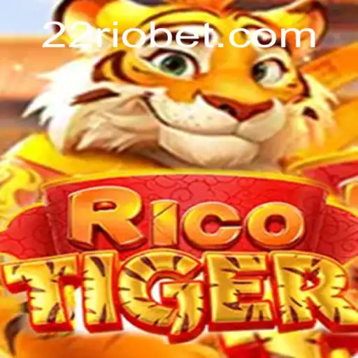 RicoTiger e o Enigma de 22rio: Um Universo de Estratégia e Aventura