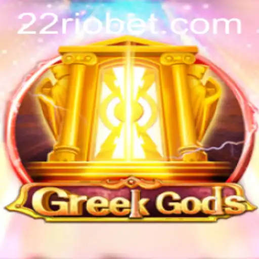 GreekGods: Aventura Mítica Inspirada na Mitologia Grega