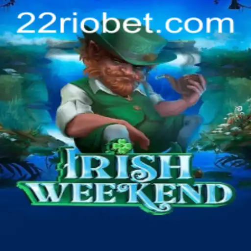 Descubra o Empolgante Mundo de IrishWeekend: Inovação e Tradição no Jogo '22rio'