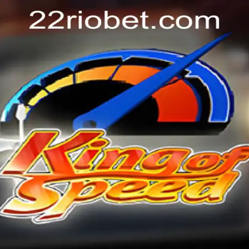 KingofSpeed: Desvendando o Jogo de Corrida que Está Conquistando 22rio