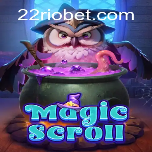 MagicScroll: O Fascinante Mundo do Jogo e Suas Regras