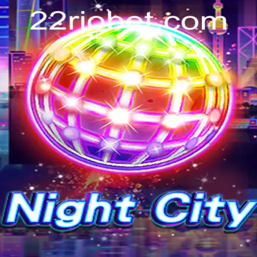 NightCity: Aventura e Estratégia no Universo de 22rio
