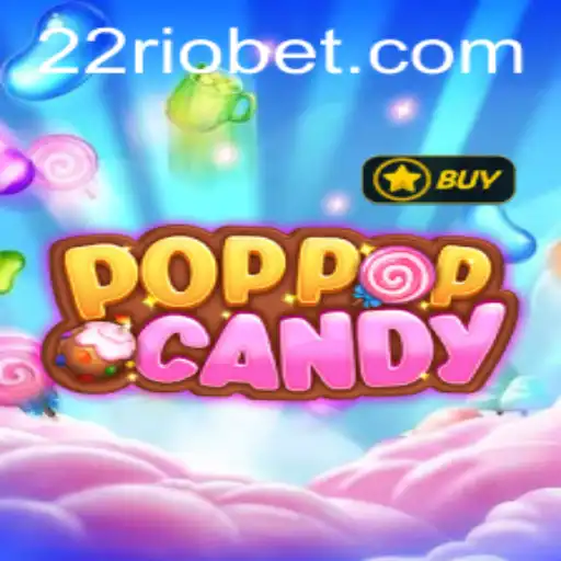 Descubra o Mundo Encantador de POPPOPCANDY: O Jogo que Está Conquistando 22rio