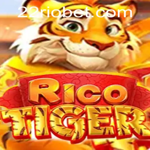 RicoTiger e o Enigma de 22rio: Um Universo de Estratégia e Aventura