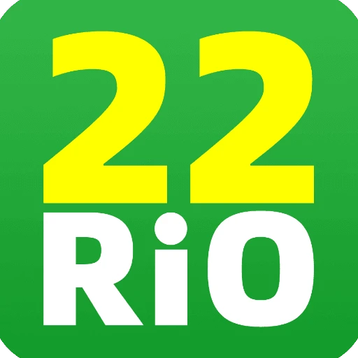 22rio Logo