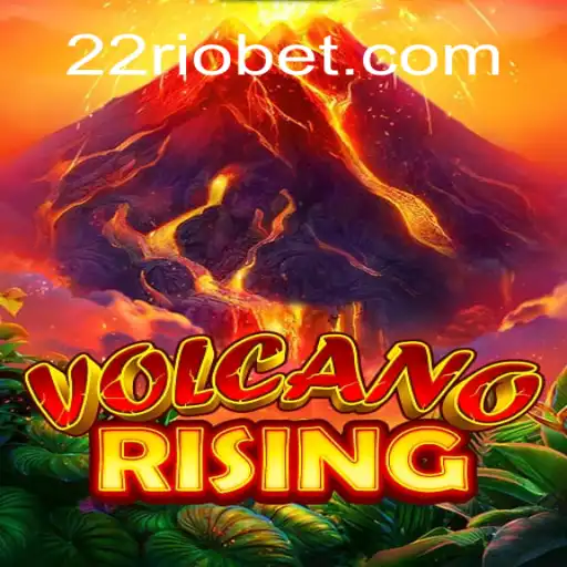 Descubra o emocionante mundo de VolcanoRising: Aventura e Estratégia