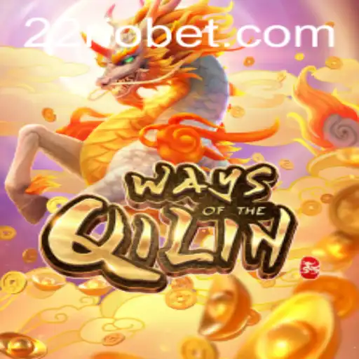 WaysoftheQilin: Descubra o Fascinante Mundo do Jogo Inspirado no Mítico Qilin
